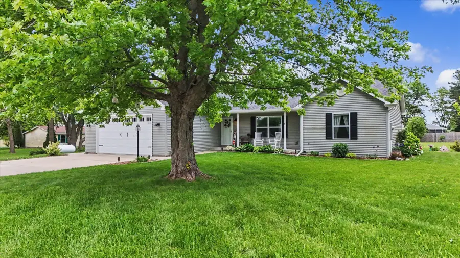 895 County Road 2125, Champaign, IL 61822 - #3