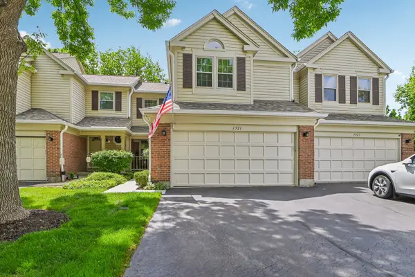 1321 Orrington Court, Wheeling, IL 60090