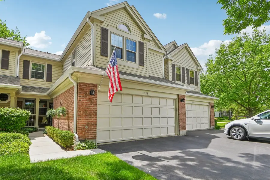 1321 Orrington Court, Wheeling, IL 60090 - #3