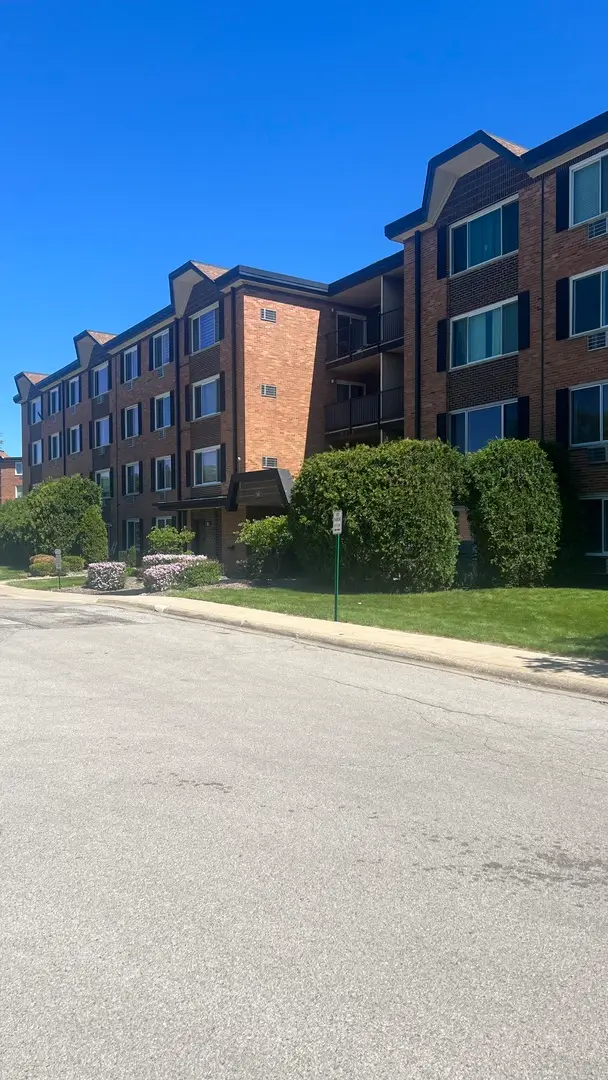 1227 S Old Wilke Road #406, Arlington Heights, IL 60005 - #2