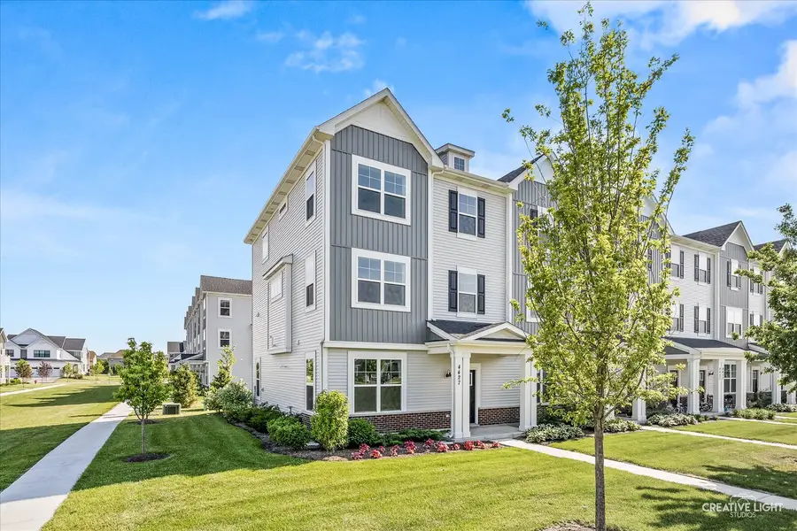 4427 Chelsea Manor Circle, Aurora, IL 60504 - #2