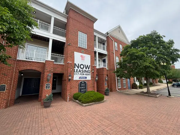 1901 N Lincoln Avenue #311, Urbana, IL 61801