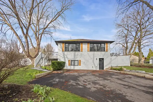 23576 N Overhill Drive, Lake Zurich, IL 60047