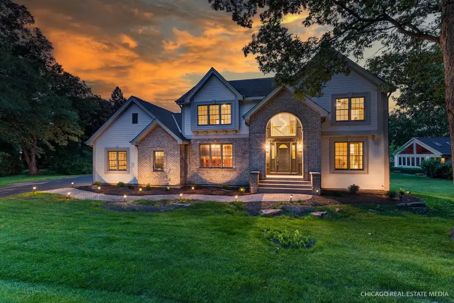 5N672 Jens Jensen Lane, Saint Charles, IL 60175 - #2