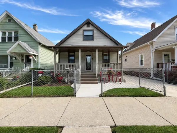 562 Liberty Street, Joliet, IL 60432