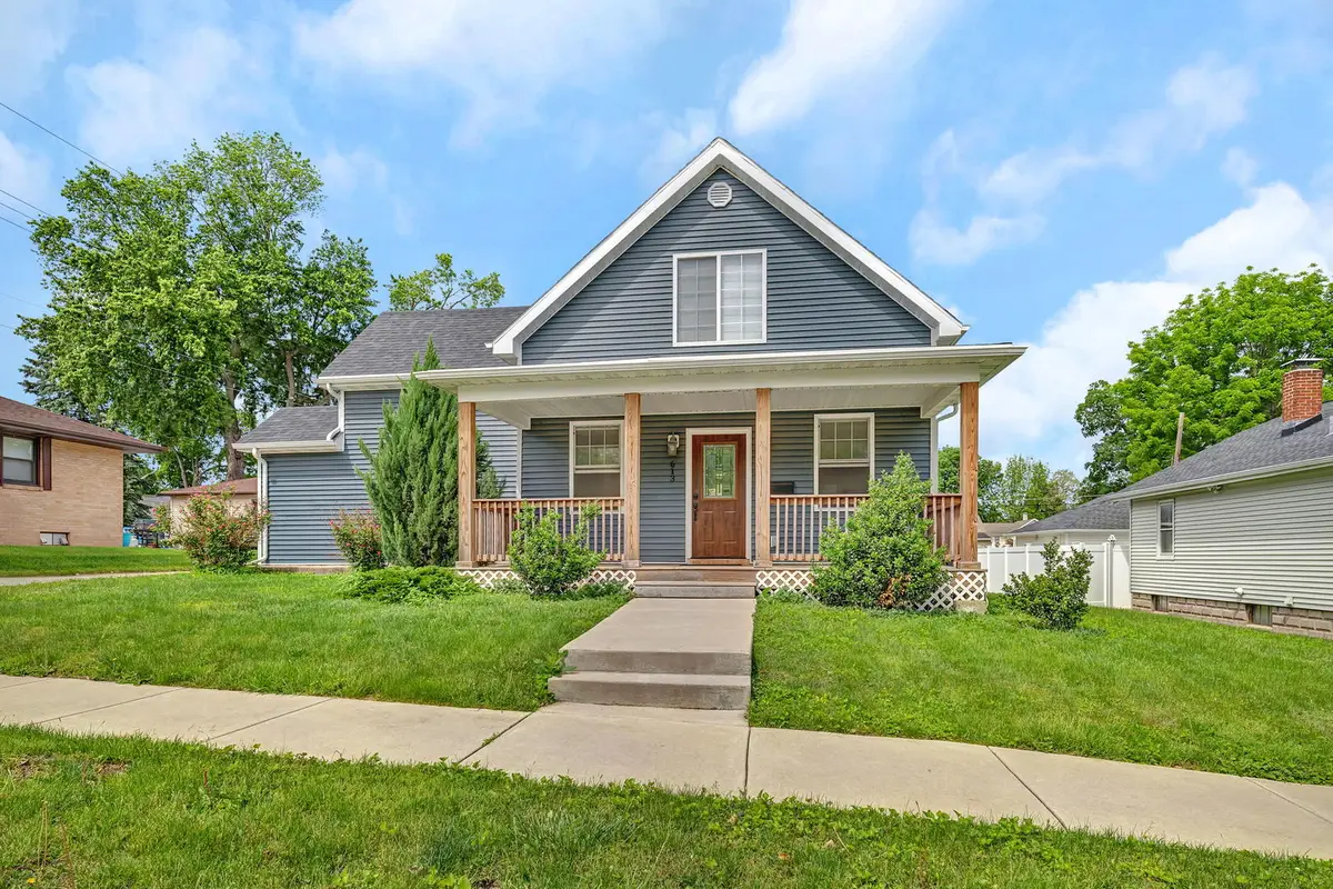 613 2nd Avenue, Ottawa, IL 61350 - #1