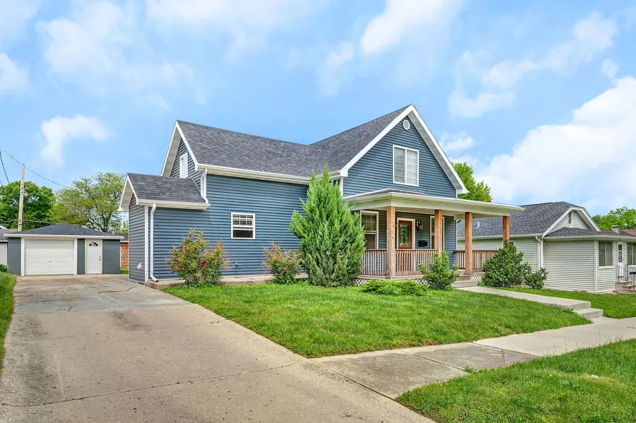 613 2nd Avenue, Ottawa, IL 61350 - #2