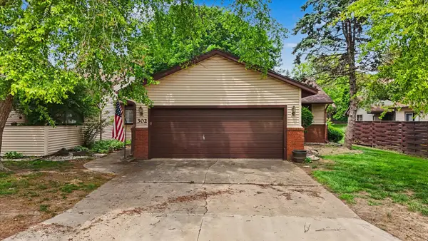 302 Spring Circle, Urbana, IL 61802