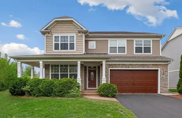 14924 S Case Street, Plainfield, IL 60544