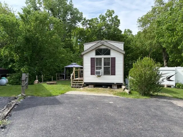 2795 E 28th Lot 111 Road, Seneca, IL 61360 - #1