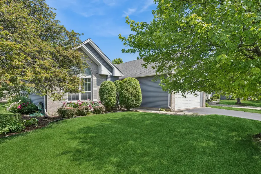 217 Meadowview Lane, Aurora, IL 60502 - #2