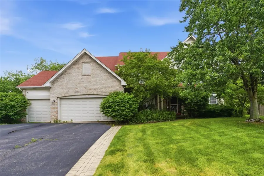 445 Greenview Lane, Oswego, IL 60543 - #3