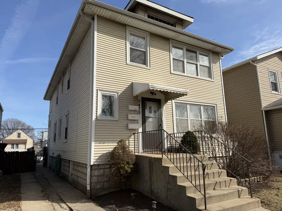 5475 N Monitor Avenue, Chicago, IL 60630 - #2