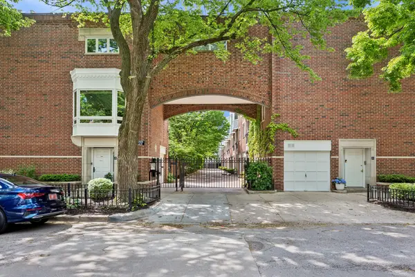 1843 N Hudson Avenue #A, Chicago, IL 60614