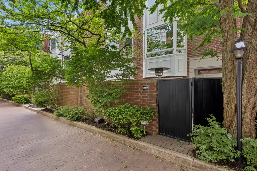 1843 N Hudson Avenue #A, Chicago, IL 60614 - #2