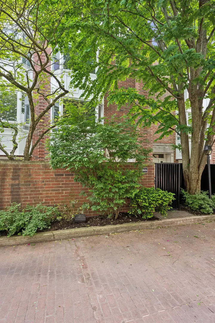 1843 N Hudson Avenue #A, Chicago, IL 60614 - #3