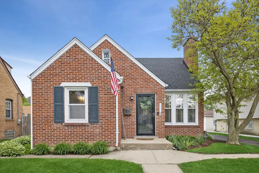 923 S Fairfield Avenue, Elmhurst, IL 60126 - #2