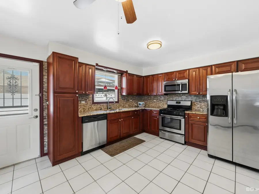 11735 S Leamington Avenue, Alsip, IL 60803 - #3