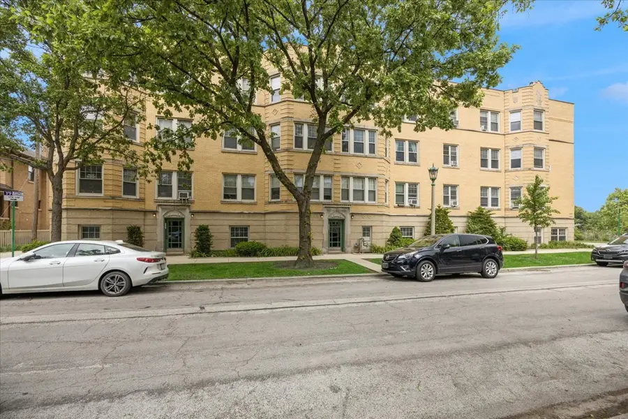 838 S Scoville Avenue #3, Oak Park, IL 60304 - #2