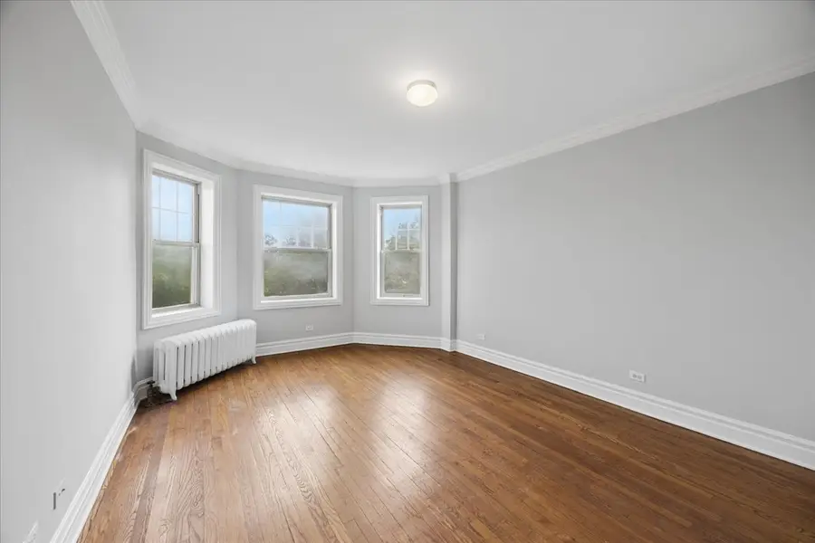 838 S Scoville Avenue #3, Oak Park, IL 60304 - #3