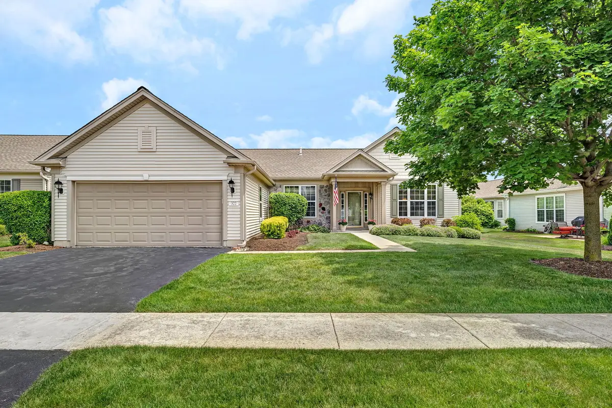 322 Capital Drive, Shorewood, IL 60404 - #1