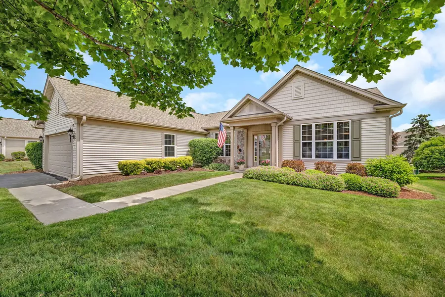 322 Capital Drive, Shorewood, IL 60404 - #2