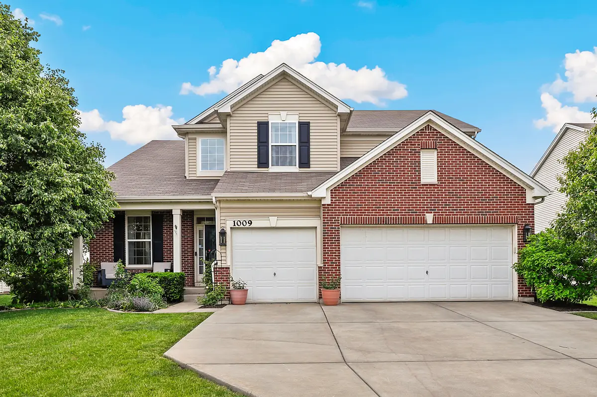 1009 Trillium Lane, Shorewood, IL 60404 - #1