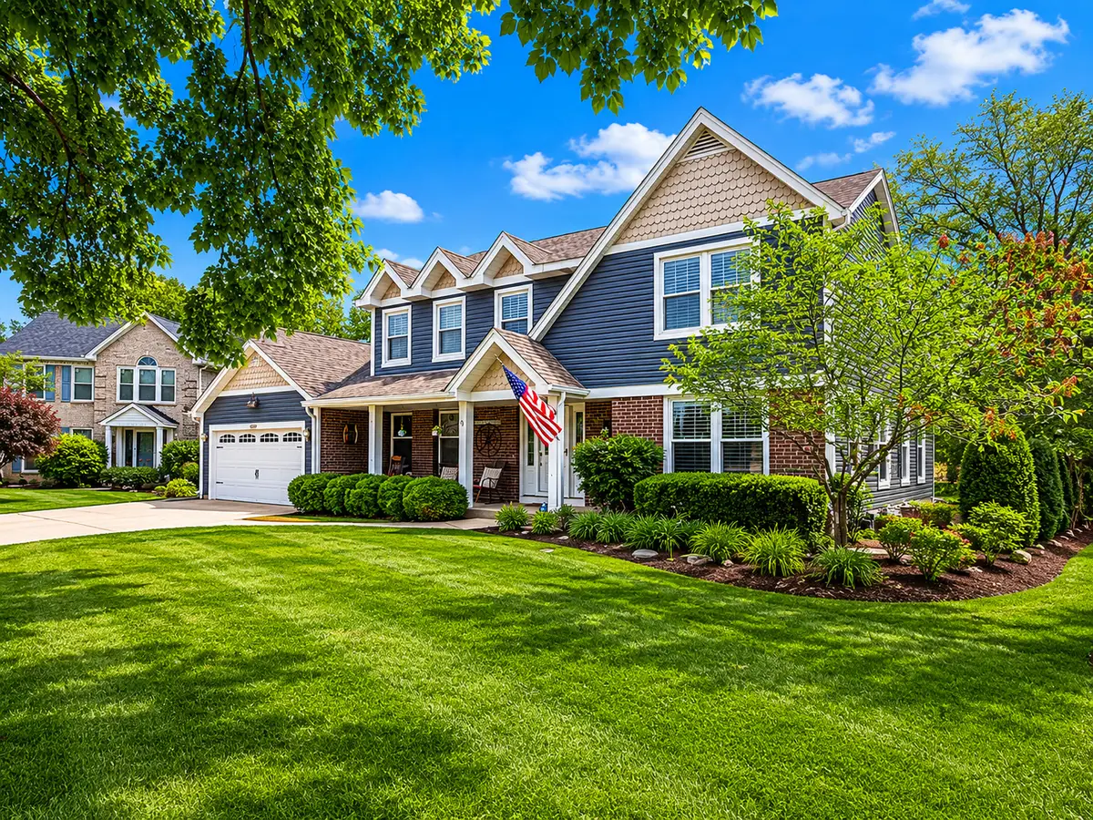 1683 Castaway Court, Hoffman Estates, IL 60010 - #1