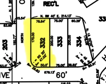 332 Mary Ann Drive, Lake Holiday, IL 60552 - #2