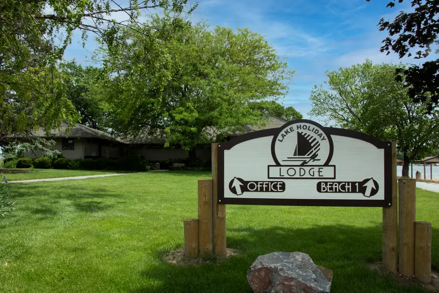 332 Mary Ann Drive, Lake Holiday, IL 60552 - #3