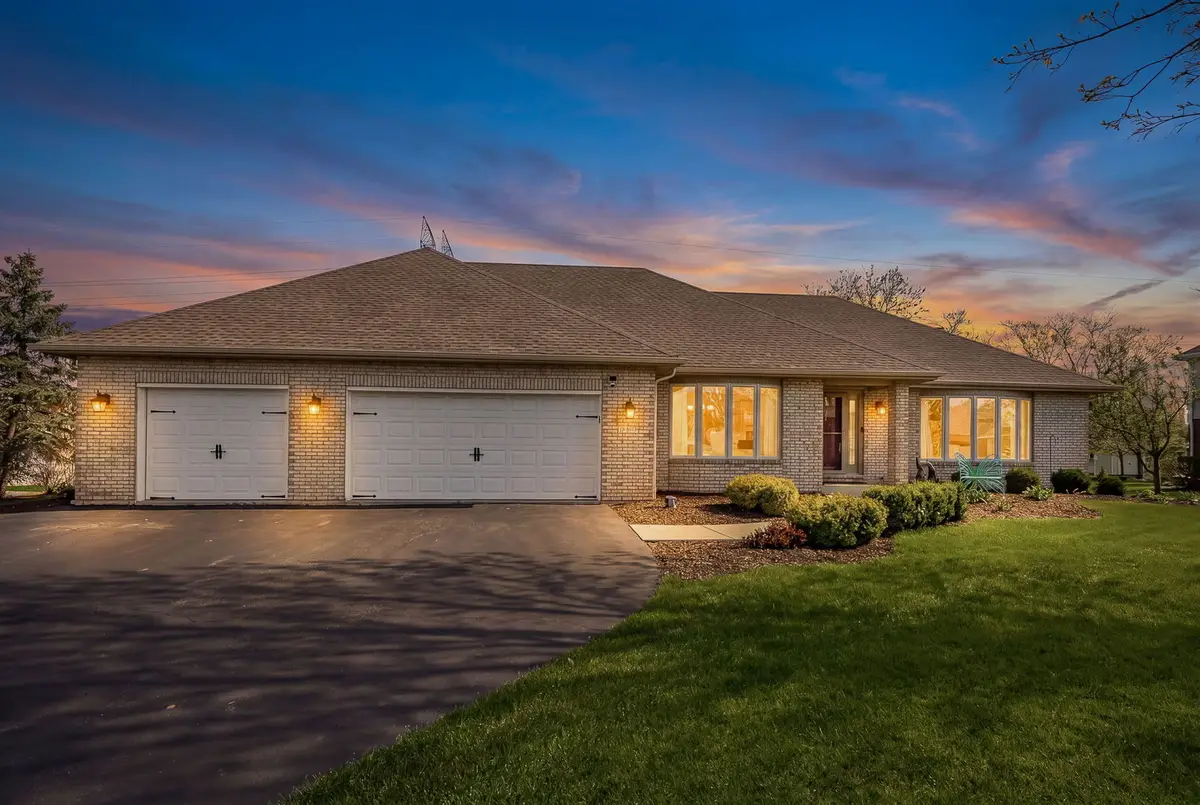 13201 Meadow Hill Lane, Lemont, IL 60439 - #1