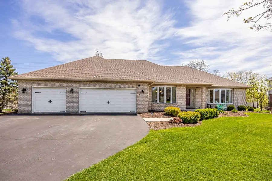 13201 Meadow Hill Lane, Lemont, IL 60439 - #2