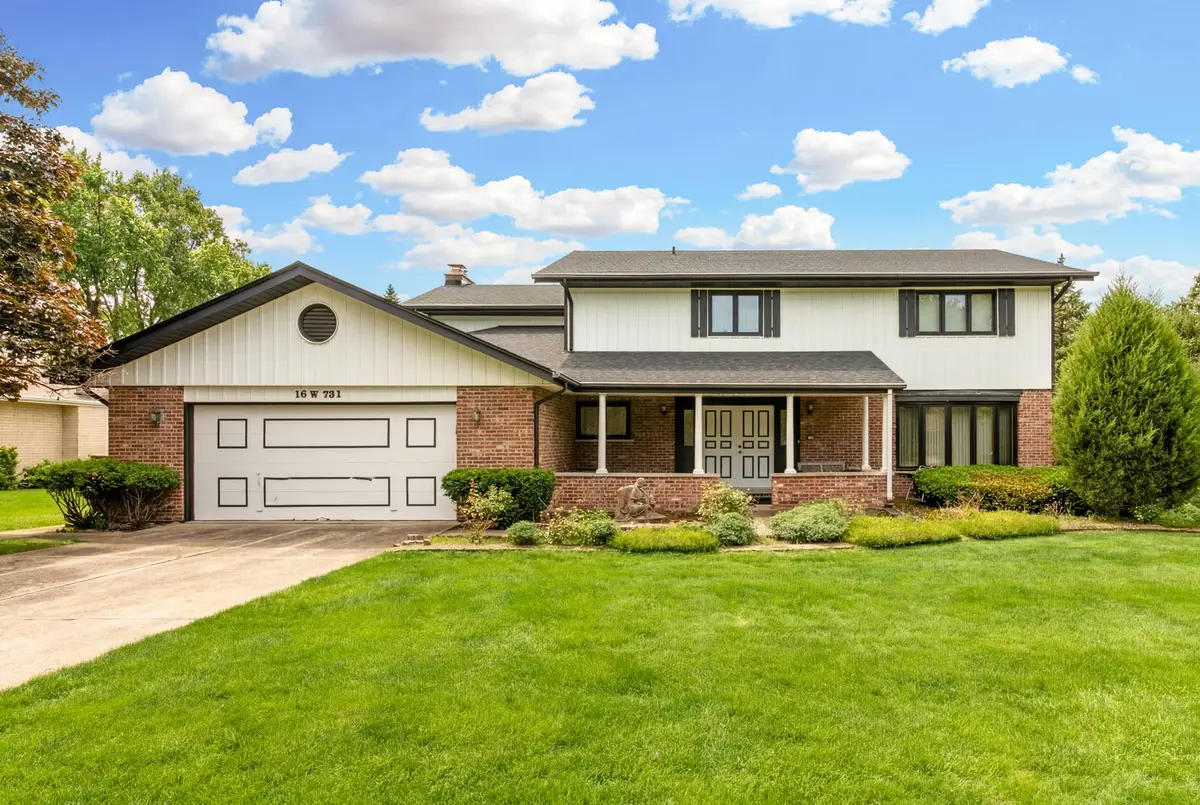 16W731 89th Place, Willowbrook, IL 60527 - #1