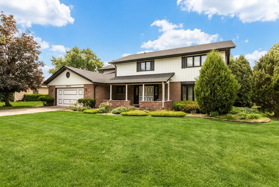 16W731 89th Place, Willowbrook, IL 60527 - #2