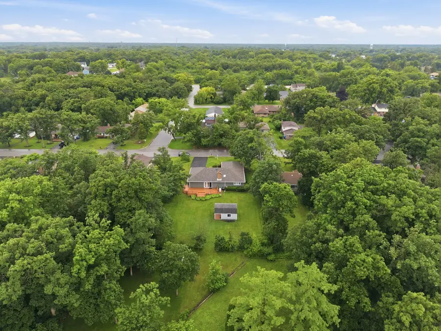 3459 Huntington Terrace, Crete, IL 60417 - #2