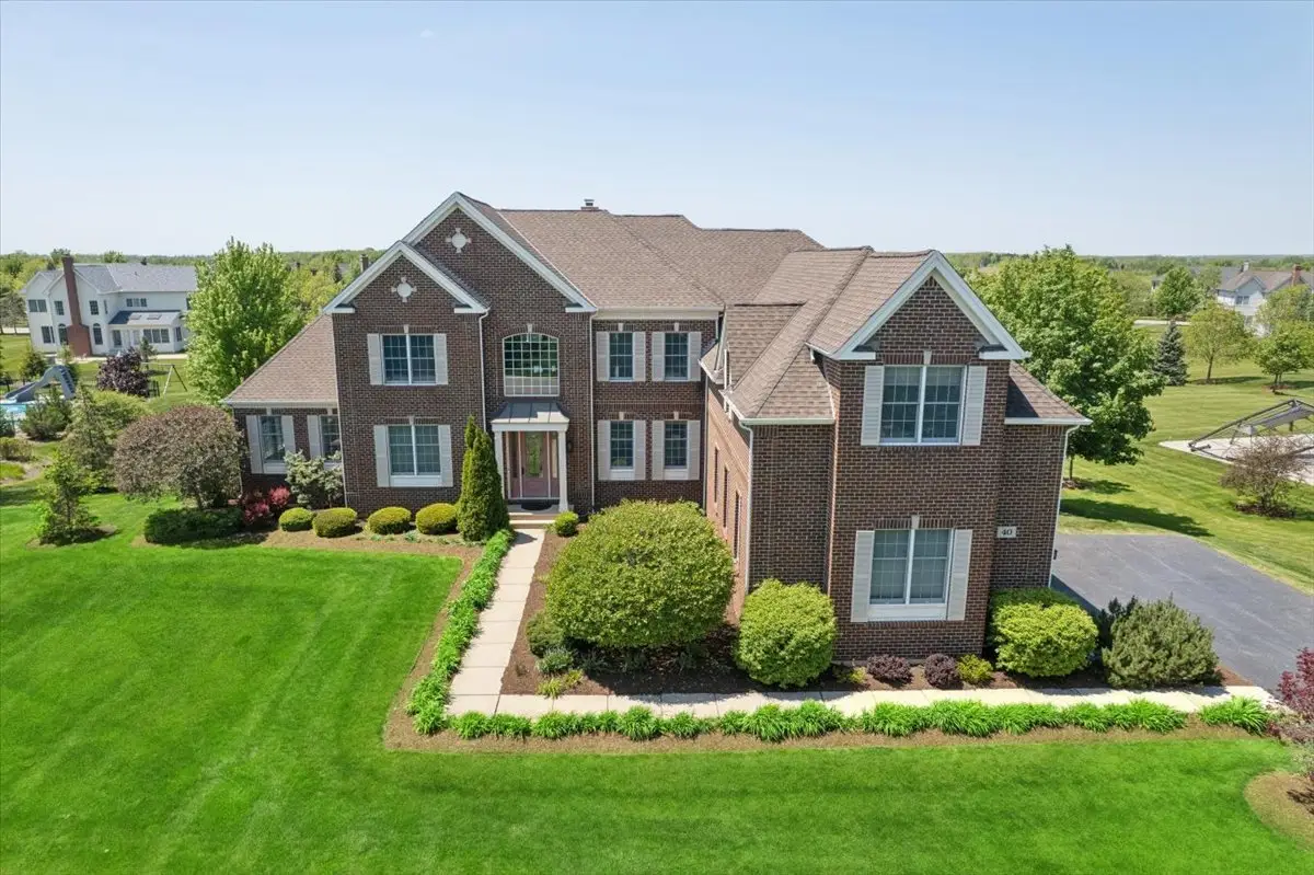 40 Wood Oaks Drive, South Barrington, IL 60010 - #1