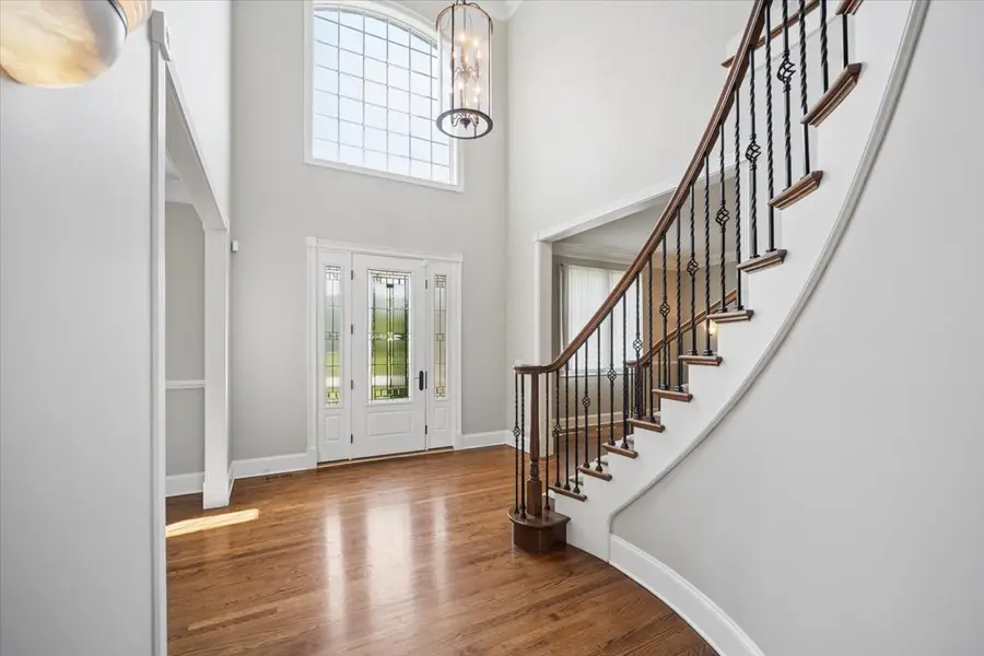 40 Wood Oaks Drive, South Barrington, IL 60010 - #2