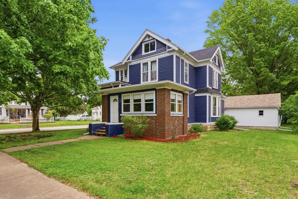 108 NE 5th Avenue, Aledo, IL 61231 - #1