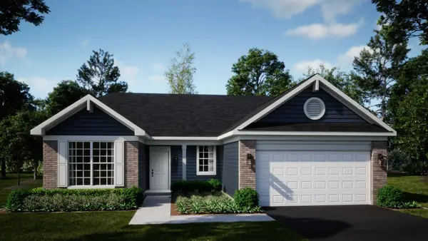 1322 Geranium Drive, Joliet, IL 60431