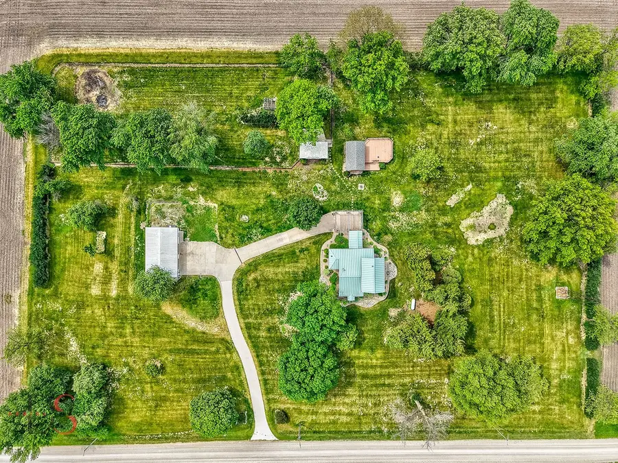 7672 E 3300 North Road, Streator, IL 61364 - #3