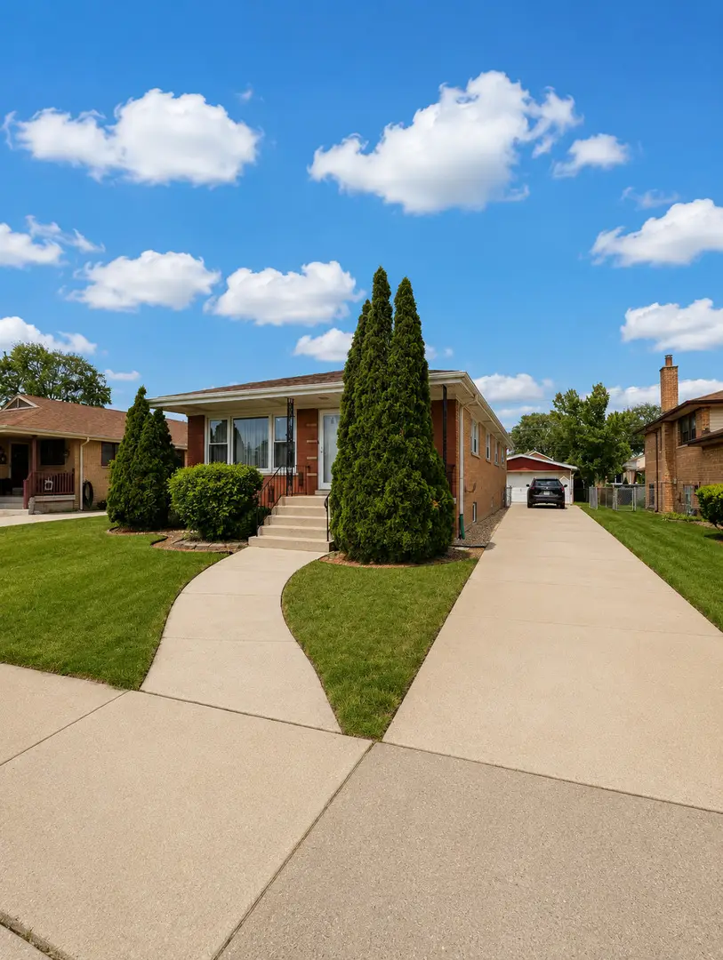 11401 S Lawndale Avenue, Chicago, IL 60655 - #2