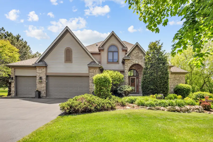 3302 Partridge Court, Spring Grove, IL 60081 - #2