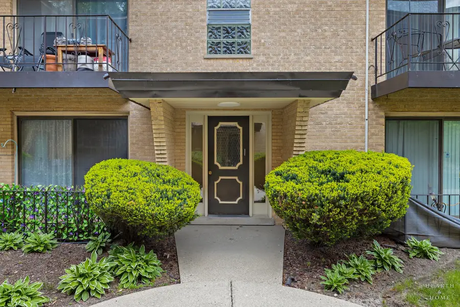 4208 N Keystone Avenue #3F, Chicago, IL 60641 - #2