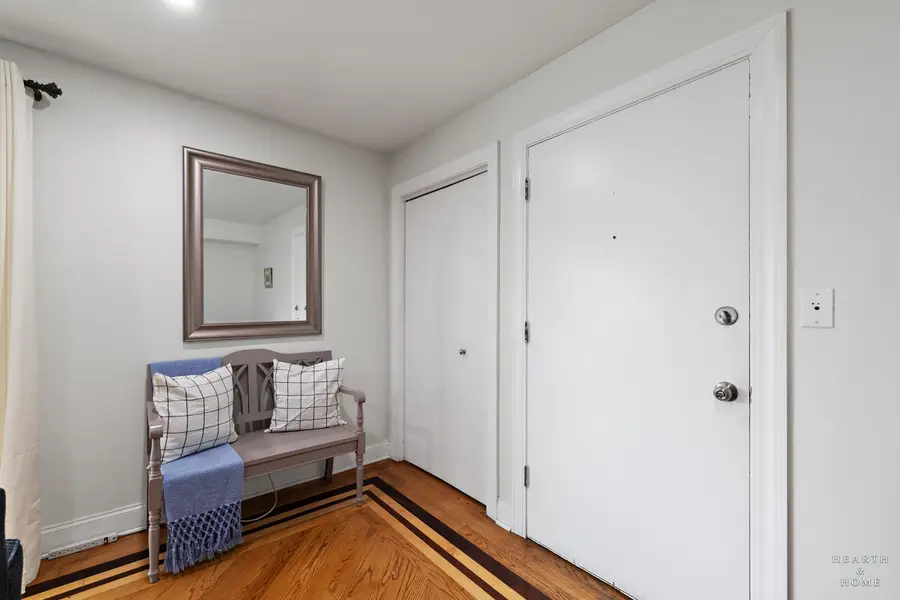4208 N Keystone Avenue #3F, Chicago, IL 60641 - #3