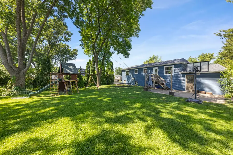 3005 Scenicwood Lane, Woodridge, IL 60517 - #3
