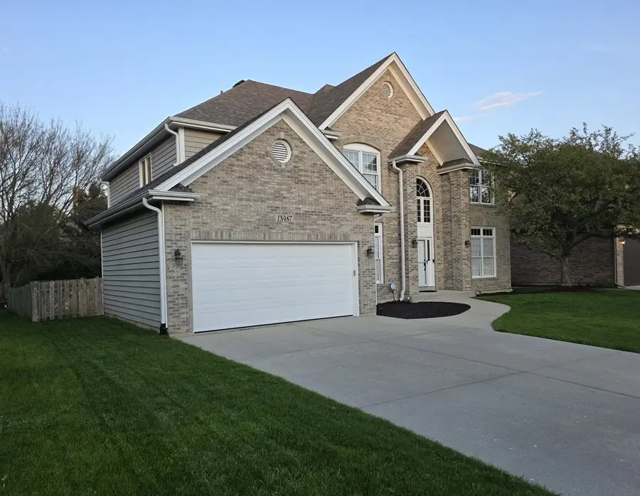 1N487 Seminole Lane, Winfield, IL 60190 - #2