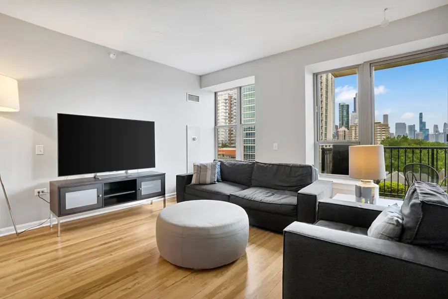 1717 S Prairie Avenue #704, Chicago, IL 60616 - #3