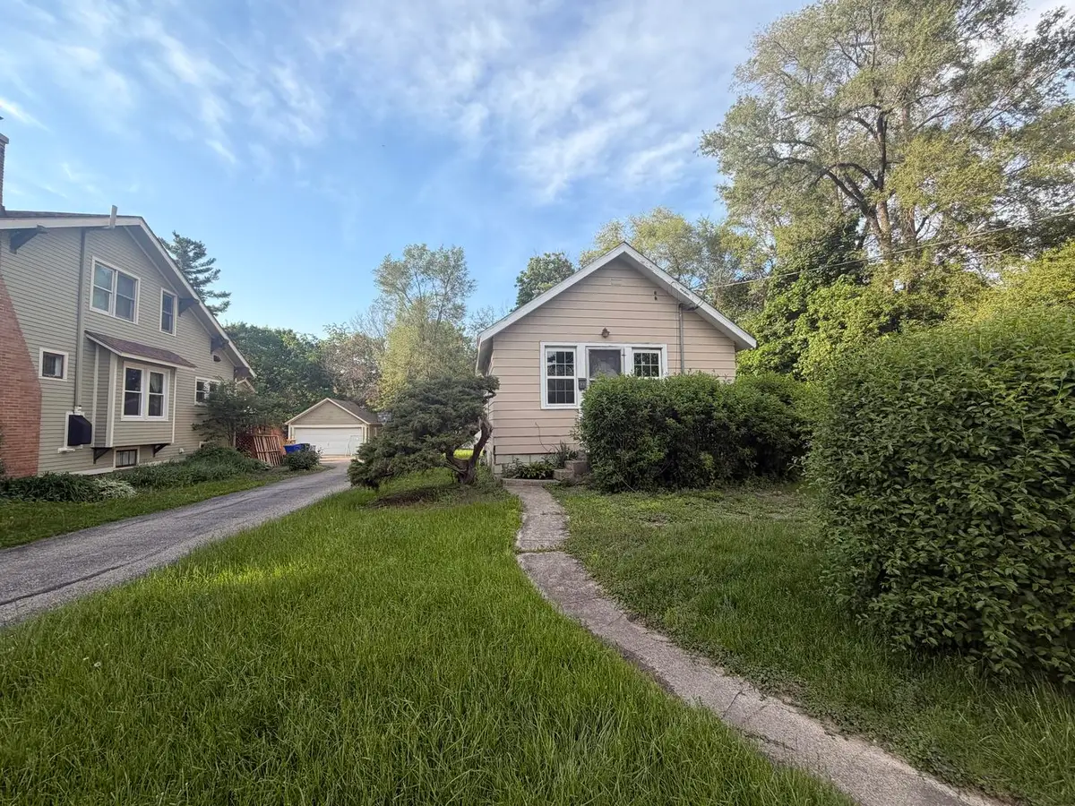 513 E Liberty Drive, Wheaton, IL 60187 - #1