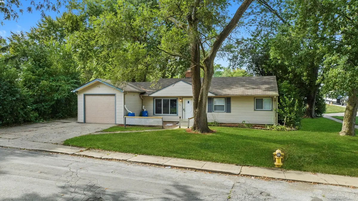 300 Meota Street, Park Forest, IL 60466 - #1