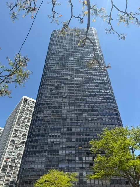 5415 N Sheridan Road #710, Chicago, IL 60640 - #1